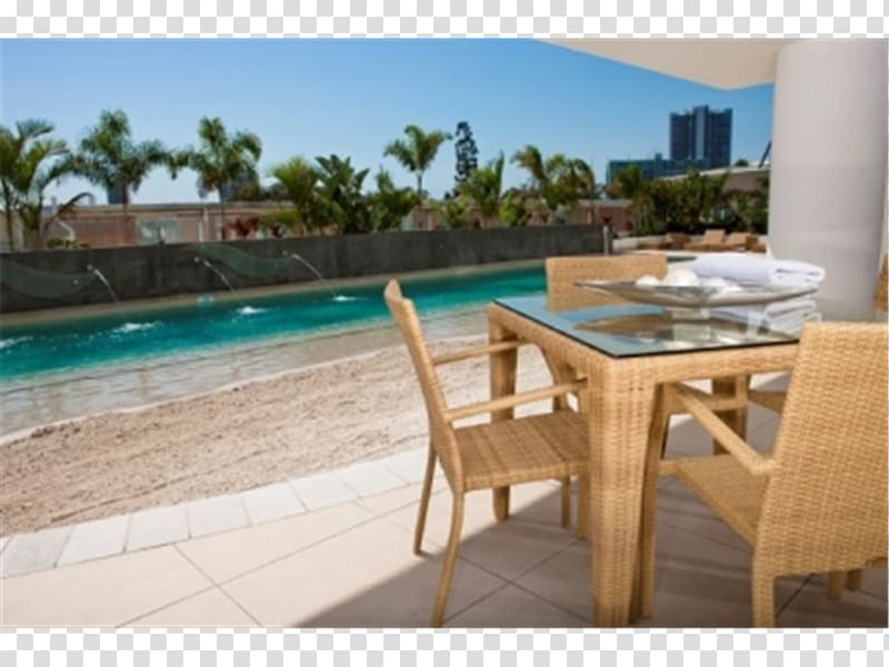 Wyndham Hotel Surfers Paradise Gold Coast Accommodation, SunMore Holidays Sunlounger Markwell Avenue Beach, others transparent background PNG clipart