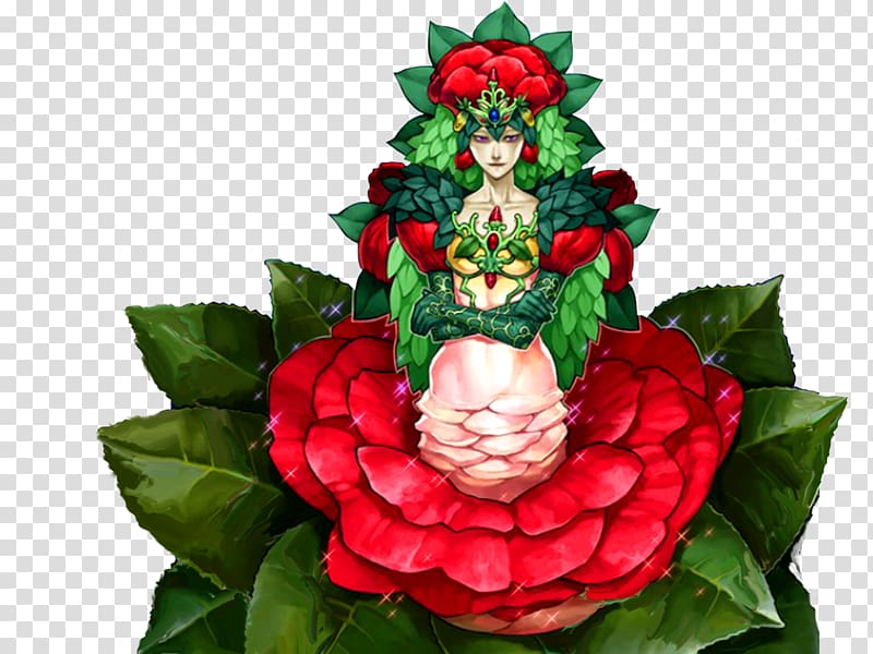 Empress tree Yu-Gi-Oh! Drawing Art, camellia transparent background PNG clipart