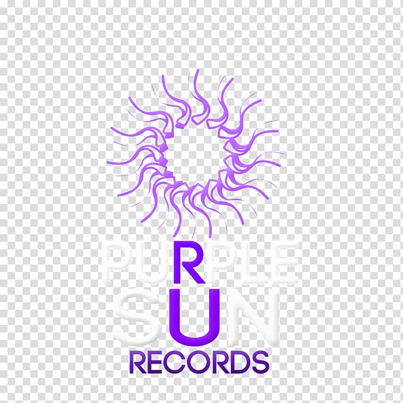 Allex Bridge Peakte Remix Disc jockey Purple Sun Records, Sun Records transparent background PNG clipart