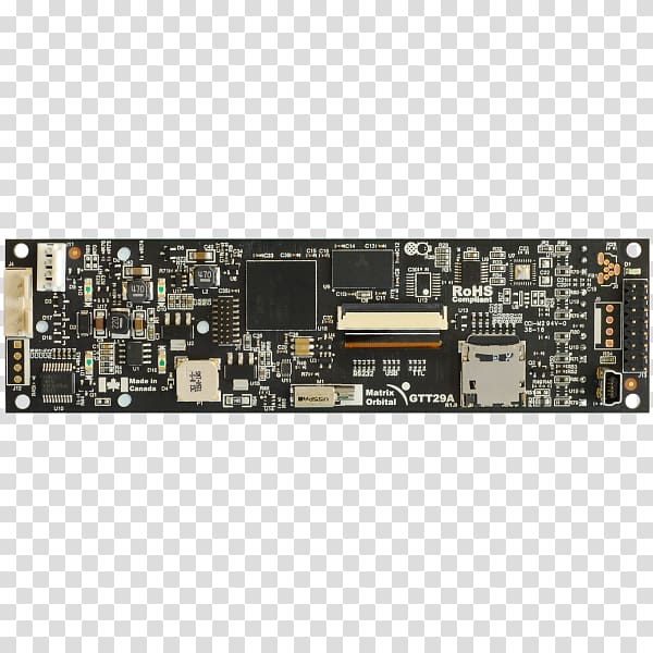 TV Tuner Cards & Adapters Electronics Hardware Programmer Microcontroller Network Cards & Adapters, Micro Piezo transparent background PNG clipart