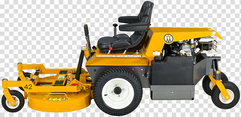 T I C Parts & Service Lawn Mowers Machine Zero-turn mower, lawn transparent background PNG clipart