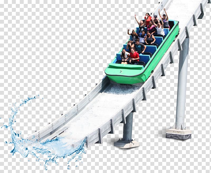 Roller coaster Parque Diversiones Parque de Diversiones Parque de la Costa Amusement park, park transparent background PNG clipart