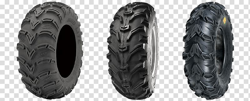 All-terrain vehicle Kenda Rubber Industrial Company Off-road tire Side by Side, car transparent background PNG clipart
