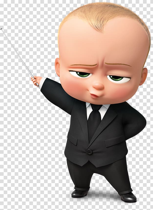 The Boss Baby Big Boss Baby Portable Network Graphics Infant , the boss baby transparent background PNG clipart