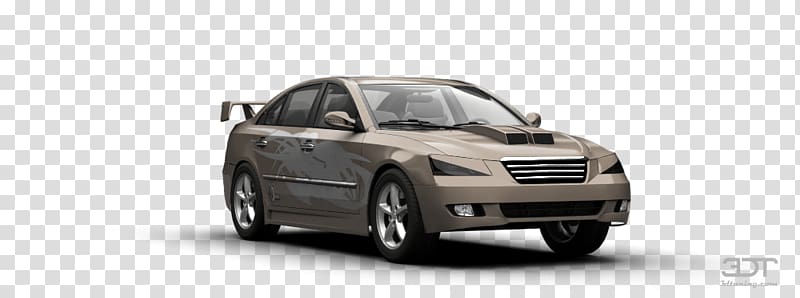 Personal luxury car Mid-size car Motor vehicle Car door, car transparent background PNG clipart