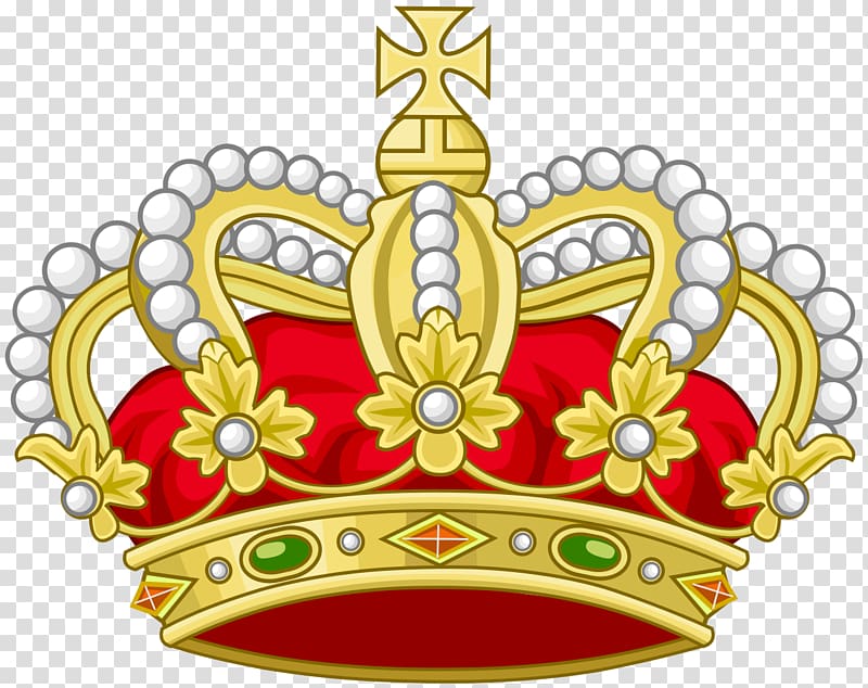 Crown Coat of arms of Monaco Coat of arms of Monaco Heraldry, crown transparent background PNG clipart