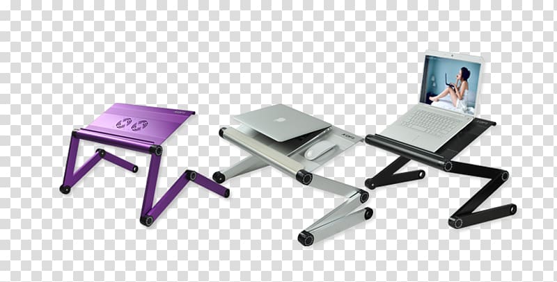 Folding Tables Desk Furniture, Home Computer Desk transparent background PNG clipart