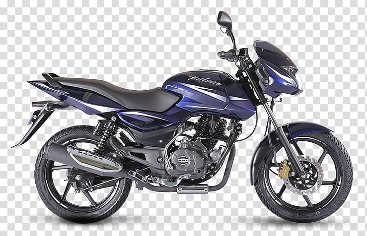 Bajaj Auto Bajaj Pulsar 200NS Motorcycle Bajaj Platina, motorcycle transparent background PNG clipart