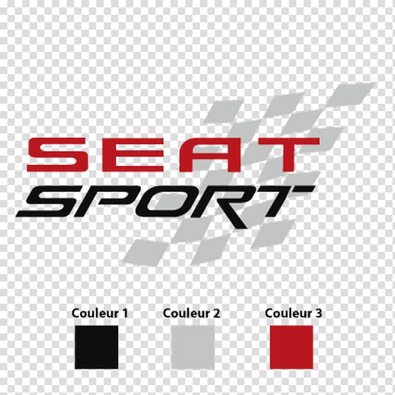 SEAT Ibiza SEAT 1200 Sport Sports car, seat transparent background PNG clipart