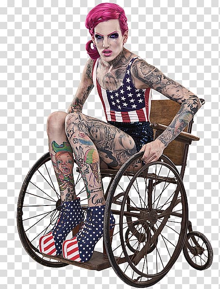Jeffree Star Cosmetics Beauty Killer Palette Drag queen Jeffree Star Cosmetics Beauty Killer Palette Jeffree Star Cosmetics Beauty Killer Palette, Star Tattoos transparent background PNG clipart