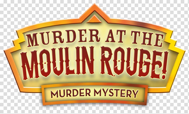Mayflower Theatre Murder at the Moulin Rouge | Murder Mystery Mystery dinner Nightclub, moulin transparent background PNG clipart