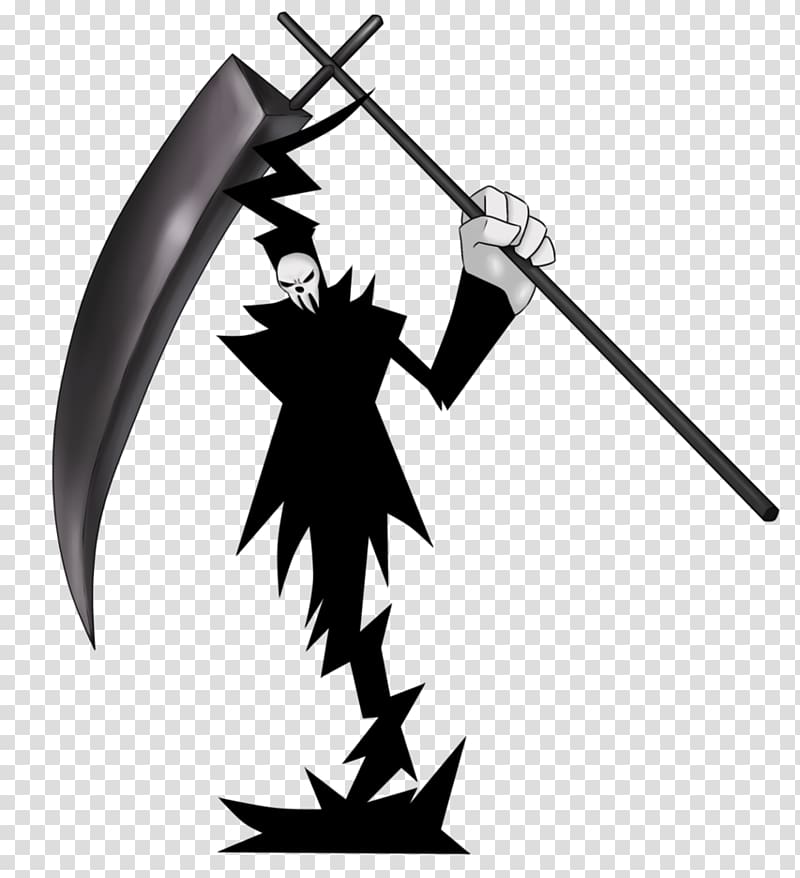 Death the Kid Soul Eater Shinigami Asura, soul eater transparent background PNG clipart