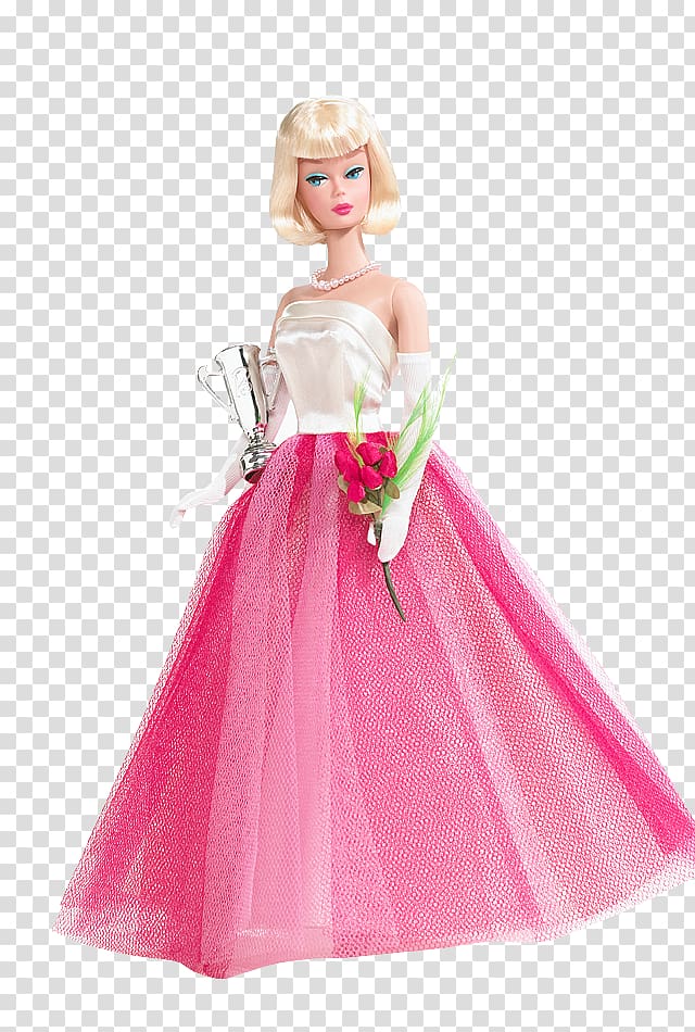 Ken Campus Sweetheart Barbie Doll #M9962 Campus Sweetheart Barbie Doll #L9600 Evening Gala Barbie Doll, barbie transparent background PNG clipart