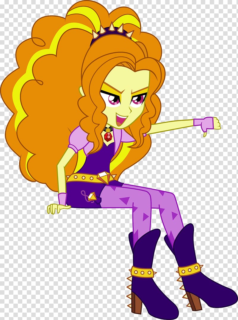 YouTube My Little Pony: Equestria Girls Rarity, youtube transparent background PNG clipart