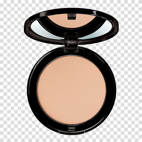 Face Powder Compact Foundation Cosmetics, Face transparent background PNG clipart