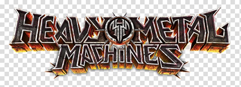Heavy Metal Machines 0 Multiplayer online battle arena Free-to-play Steam, Heavy Metal Thunder transparent background PNG clipart