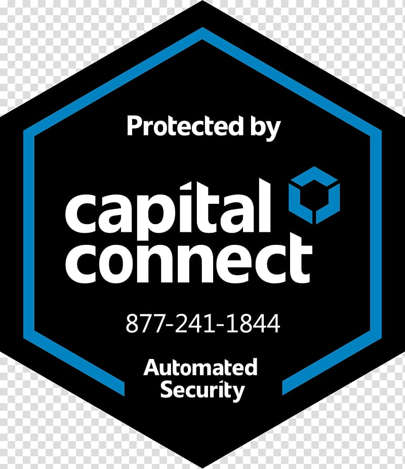 Connect Security Organization Security Alarms & Systems ADT Security Services, yard sign transparent background PNG clipart