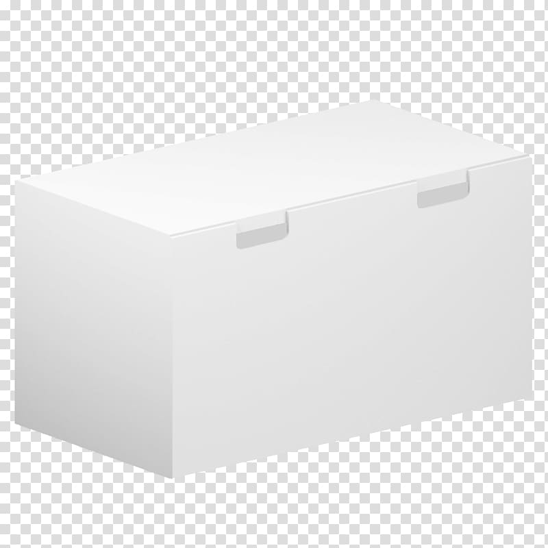 Rectangle, white bench transparent background PNG clipart