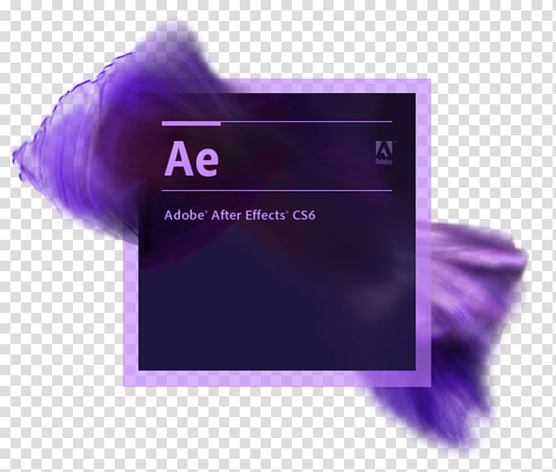 Adobe After Effects Adobe Premiere Pro Computer Software Adobe Systems Red Giant, Splash Screen transparent background PNG clipart