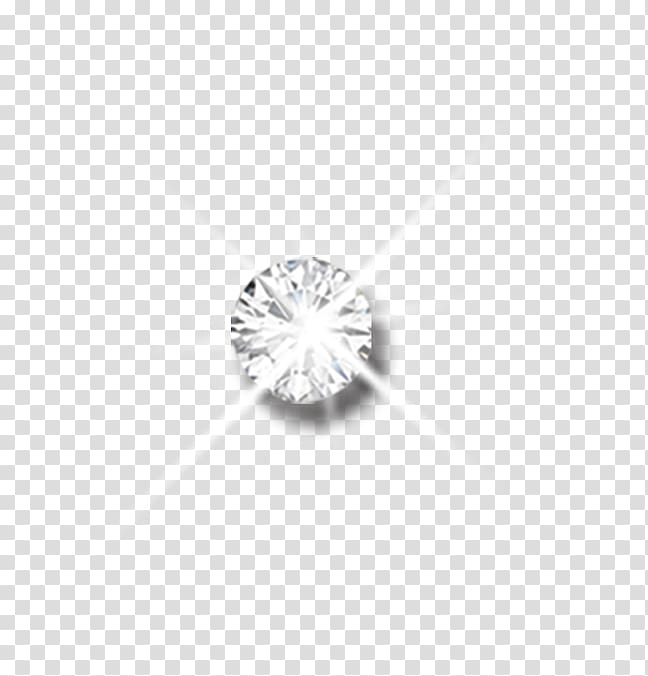 sparkling star diamond crystal decorative pattern transparent background PNG clipart