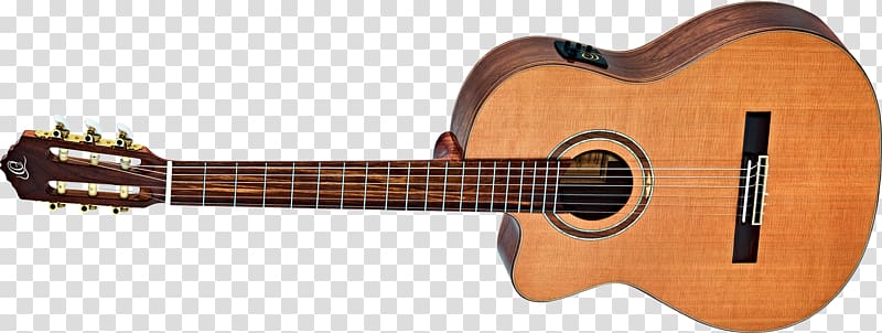 Taylor Baby Taylor Mahogany Acoustic guitar Taylor Guitars, Acoustic Guitar transparent background PNG clipart
