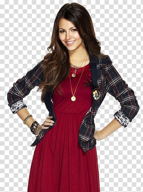 victoria justice photoshoot victorious