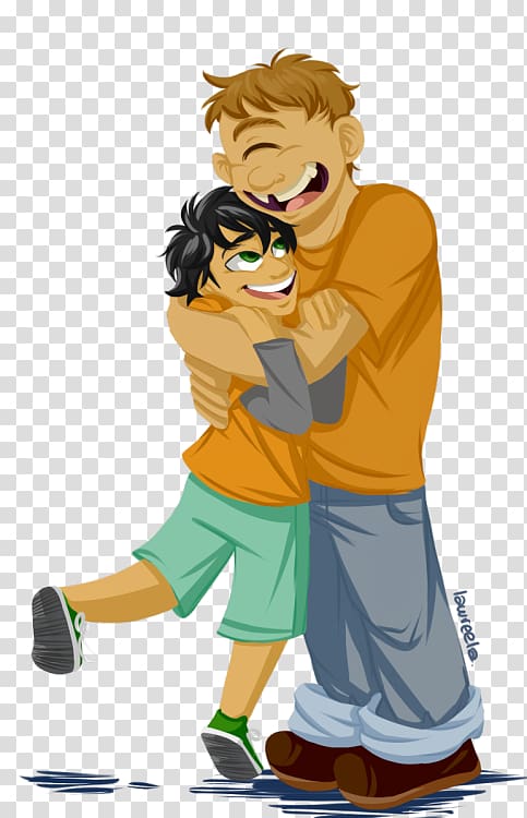 Grover Underwood Percy Jackson & the Olympians The Heroes of Olympus Fiction Leo Valdez, percy jackson fan art transparent background PNG clipart