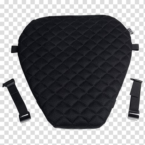 Motorcycle saddle Pro Pad Inc. Seat Touring motorcycle, mesh crack transparent background PNG clipart