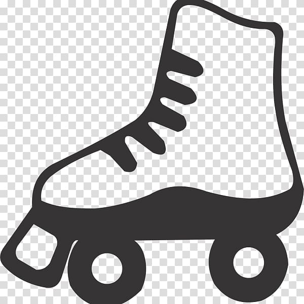 Roller skates Shoe , roller skates transparent background PNG clipart
