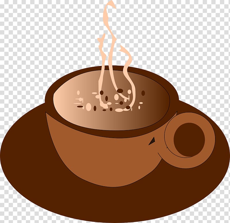Coffee Tea Drink , Hot coffee transparent background PNG clipart
