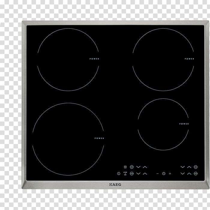 Induction cooking Kochfeld Cooking Ranges Electromagnetic induction Hob, kitchen transparent background PNG clipart
