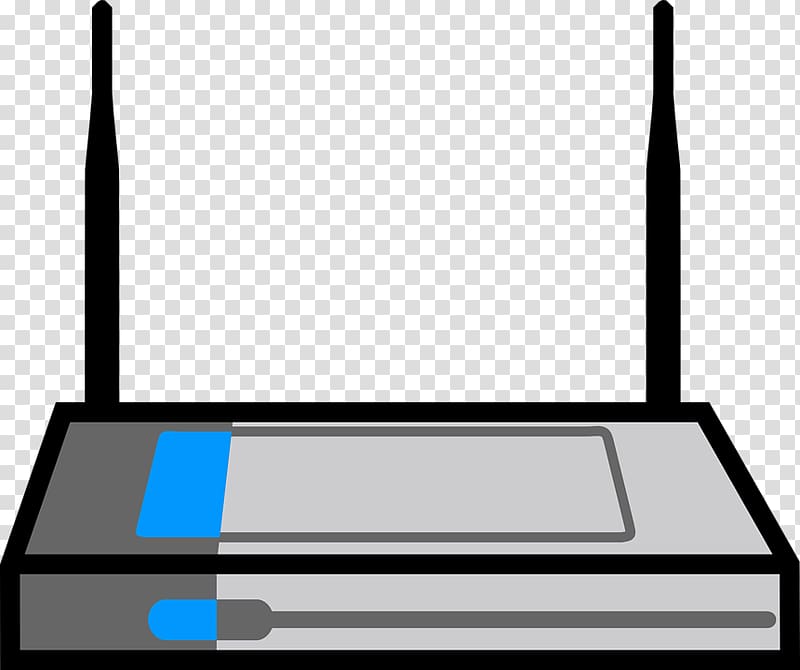 Wireless router Computer network , others transparent background PNG clipart