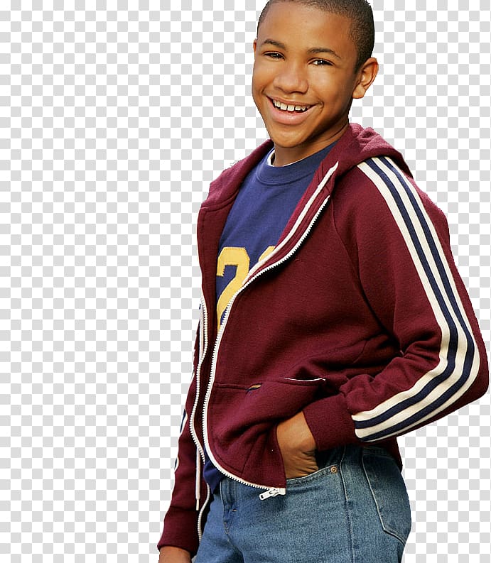 Everybody Hates Chris Tequan Richmond Monica Rawling Actor Television, actor transparent background PNG clipart