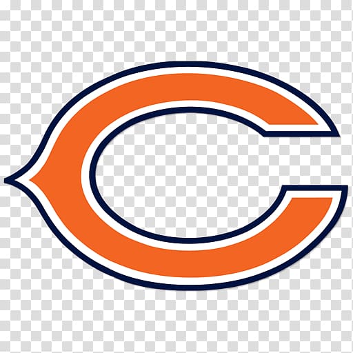 Chicago Bears NFL Washington Redskins San Francisco 49ers Green Bay Packers, chicago bears transparent background PNG clipart