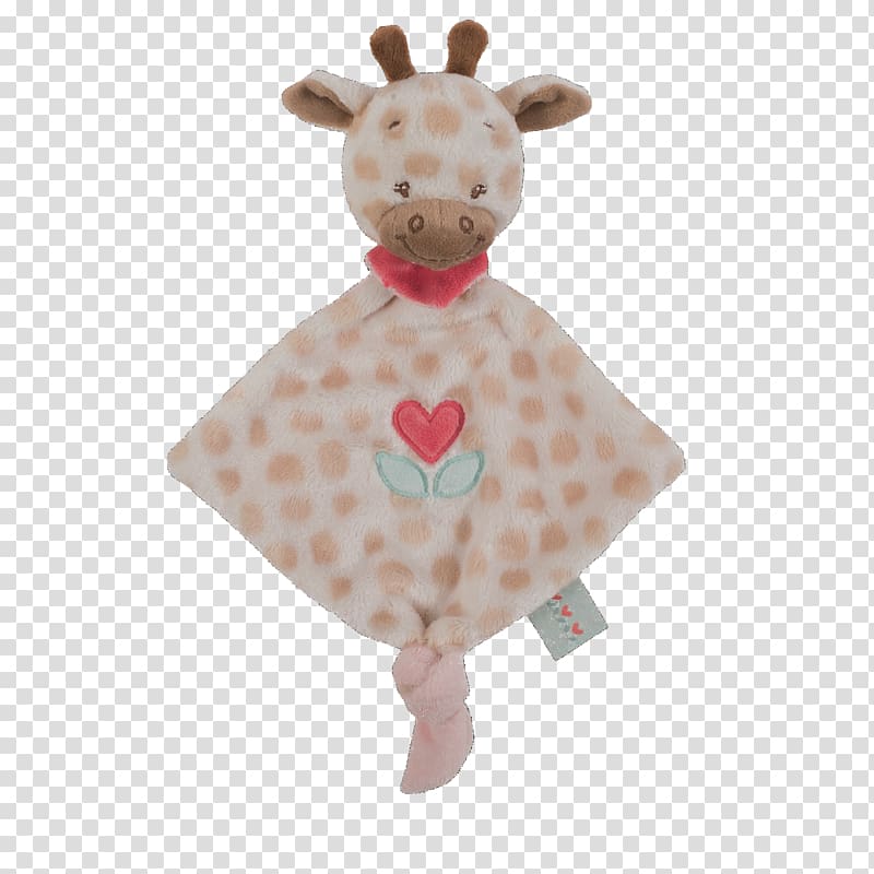 Stuffed Animals & Cuddly Toys Northern giraffe Charlotte, toy transparent background PNG clipart