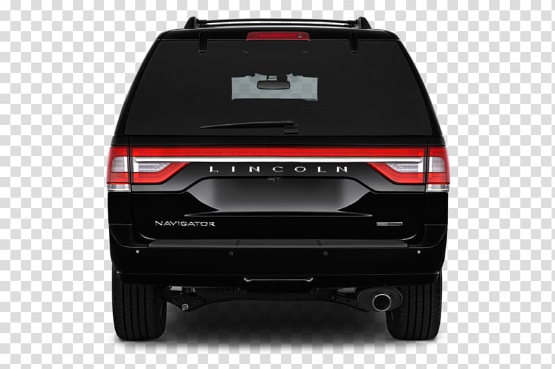 2016 Lincoln Navigator 2017 Lincoln Navigator Car Lincoln MKX, lincoln transparent background PNG clipart