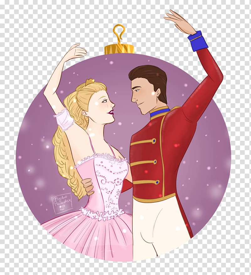 Barbie Drawing Art The Nutcracker, nutcracker transparent background PNG clipart