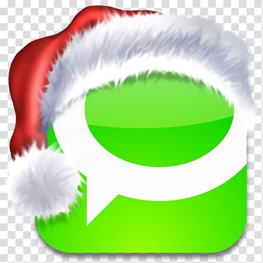 Social media Christmas Computer Icons Santa Claus Facebook, christmas abstract detail x-mas transparent background PNG clipart