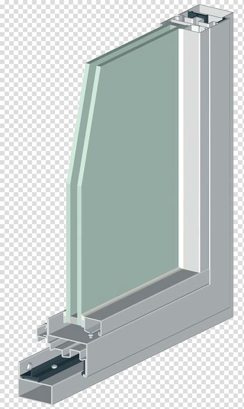 Window Stainless steel Door Thermal bridge, window transparent background PNG clipart