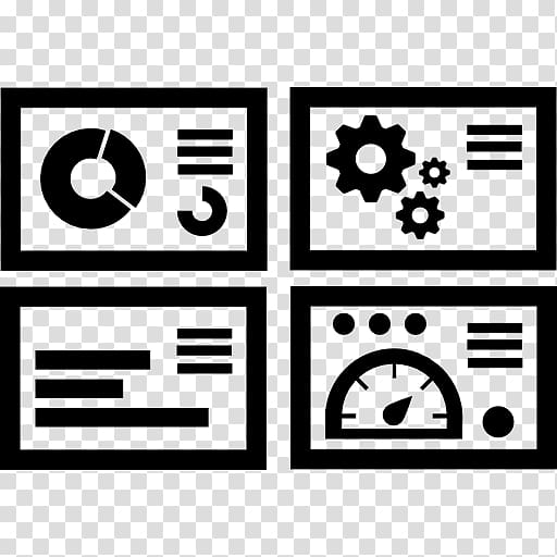Chart Management Analytics Business Computer Icons, Industrial Worker transparent background PNG clipart