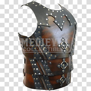 cosplay armor breastplate clipart