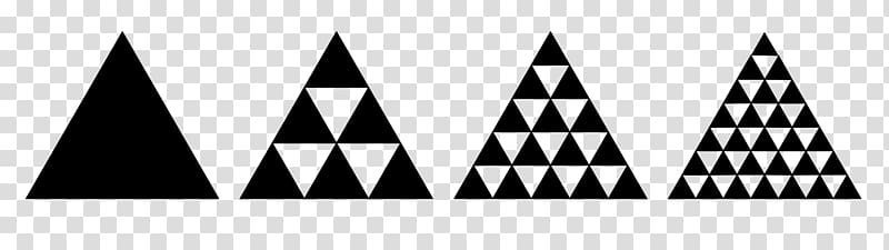 Triangle Carretera Arbolada Developmental disability Geometric shape, triangle transparent background PNG clipart
