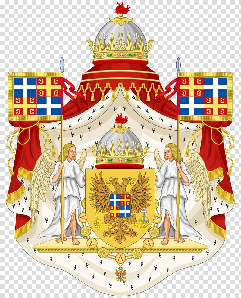 Byzantine Empire Coat of arms Royal family Monarch Heraldry, arm transparent background PNG clipart
