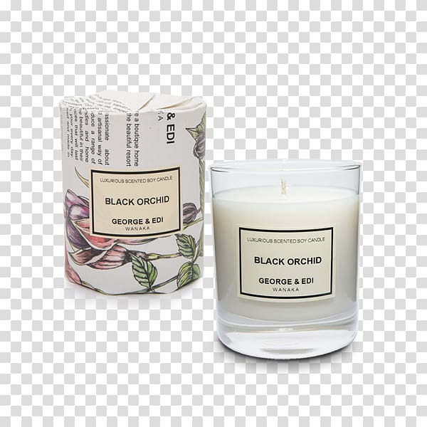 Wax Soy candle Tealight Yankee Candle Large Jar Candle, candle transparent background PNG clipart