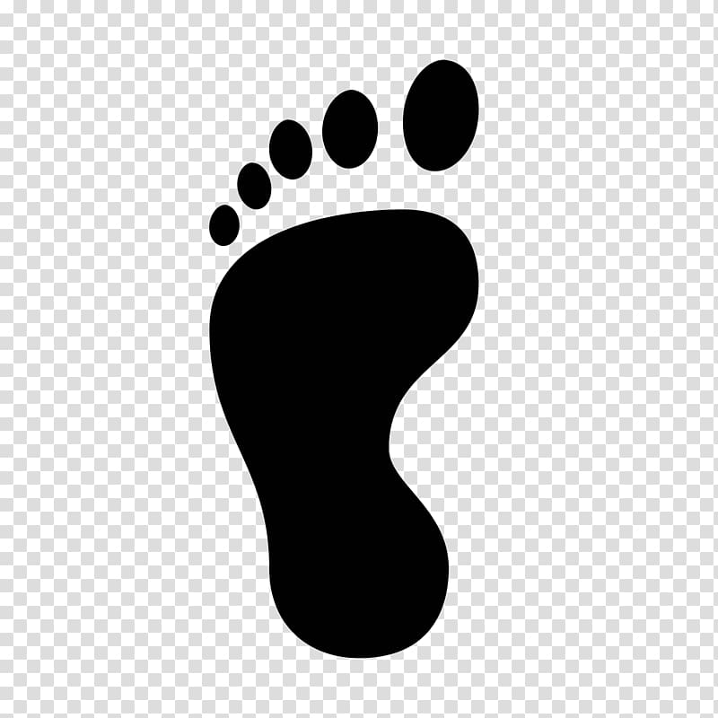 Podiatry Foot and ankle surgery Bunion Medicine, footsteps transparent background PNG clipart
