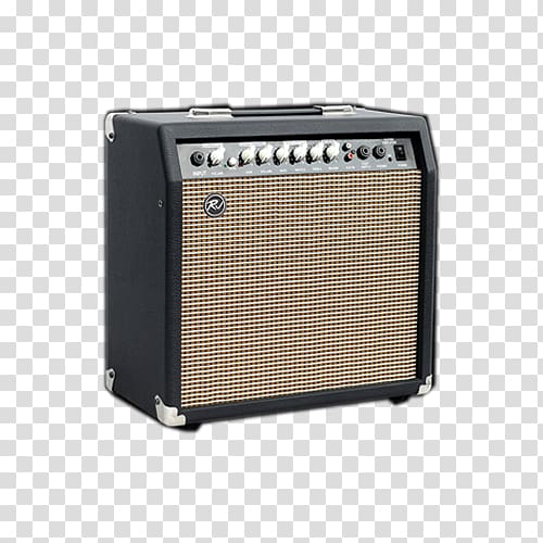 Guitar amplifier Electric guitar Bass guitar Sound box, amplifier bass volume transparent background PNG clipart