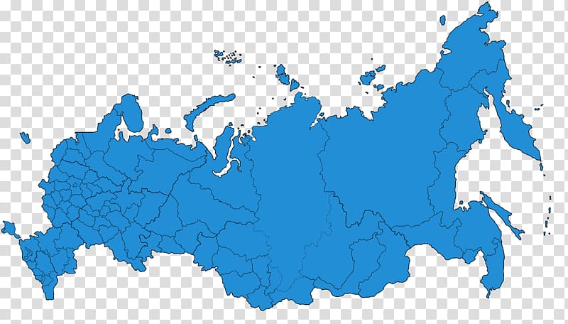 Russia World map Physische Karte, 2018 map of russia transparent background PNG clipart