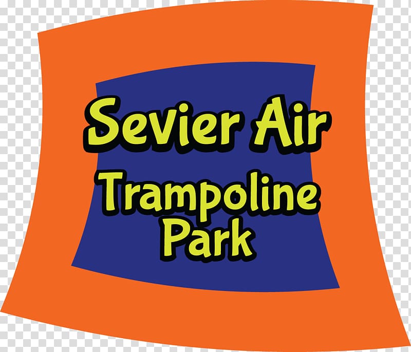 Sevier Air Logo Brand Font, design transparent background PNG clipart