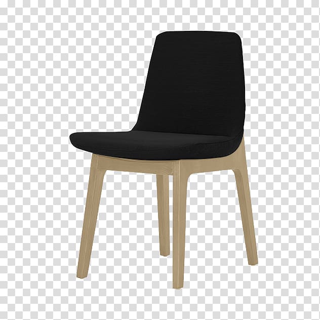 Table Chair Furniture Dining room Upholstery, charcoal transparent background PNG clipart