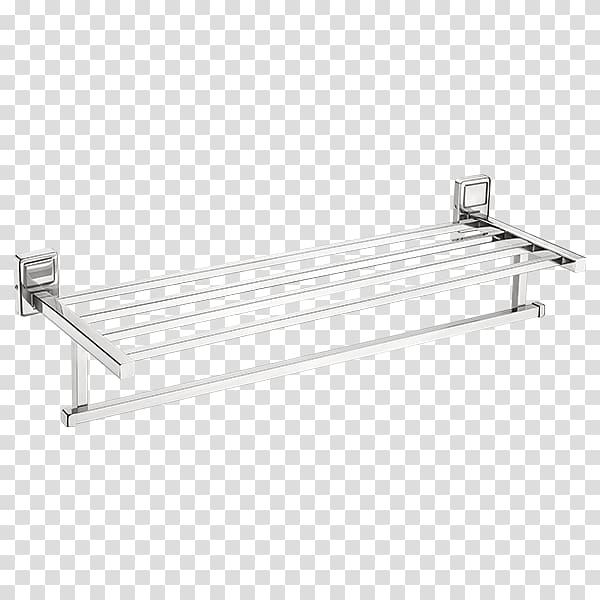 Heated towel rail Soap Dishes & Holders Cloth Napkins Bathroom, Towel Rack transparent background PNG clipart
